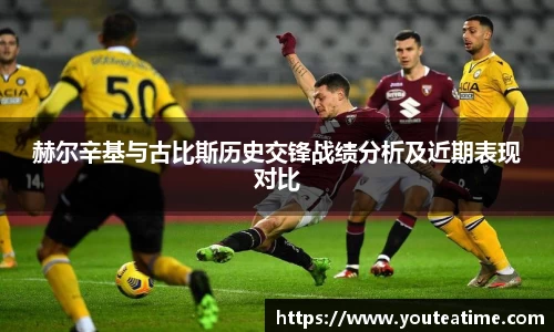 赫尔辛基与古比斯历史交锋战绩分析及近期表现对比